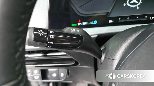 Kia EV6 id 4561557 из Кореи 22