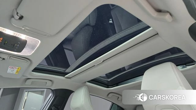 Toyota Prius 5th Generation id 4618026 из Кореи 22