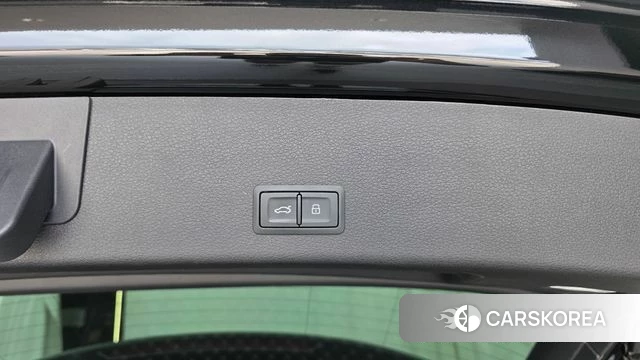 Audi e-Tron id 4593261 из Кореи 22