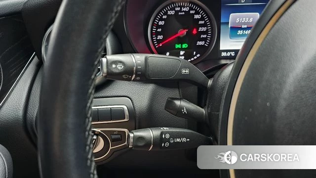Mercedes-Benz GLC-Class X253 id 4620373 из Кореи 22