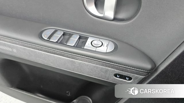 Hyundai Ionic 5 id 4316850 из Кореи 22
