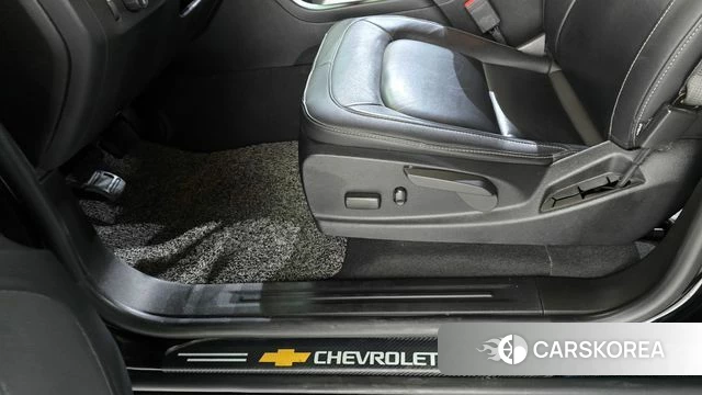 Chevrolet (GM Daewoo) Real New Colorado id 4556447 из Кореи 22