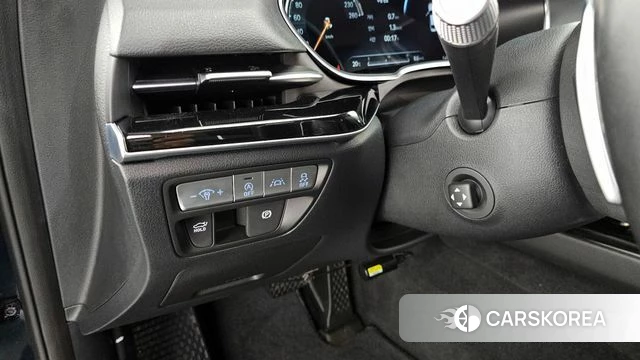 Genesis G80 (RG3) id 4283684 из Кореи 22