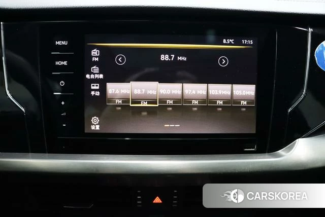 Volkswagen Passat id 4272742 из Китая 22
