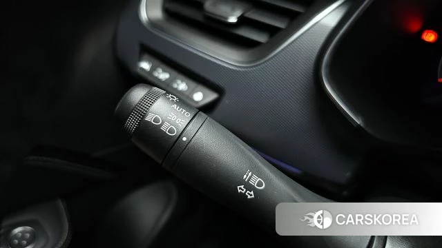 Renault Korea (Samsung) XM3 id 4409160 из Кореи 22