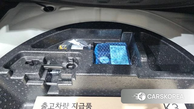 Kia The New K3 2nd generation id 4282156 из Кореи 22