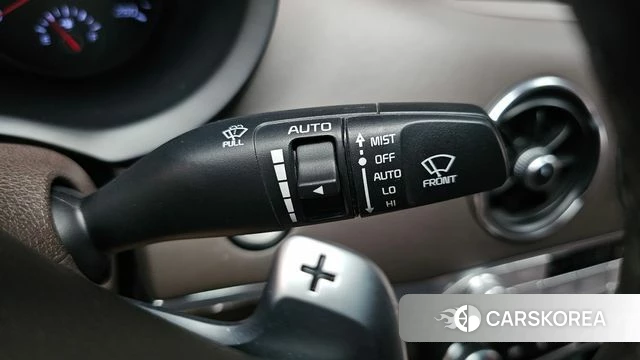 Kia Stinger id 4658166 из Кореи 22