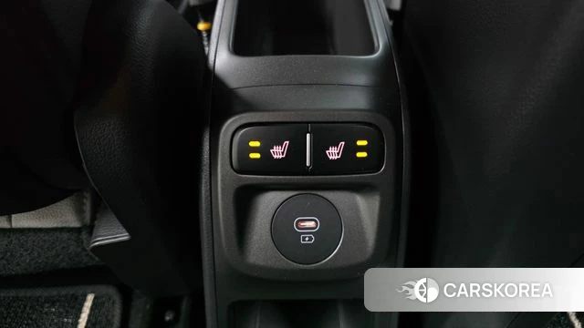 Kia The New Kia Ray id 4897732 из Кореи 22