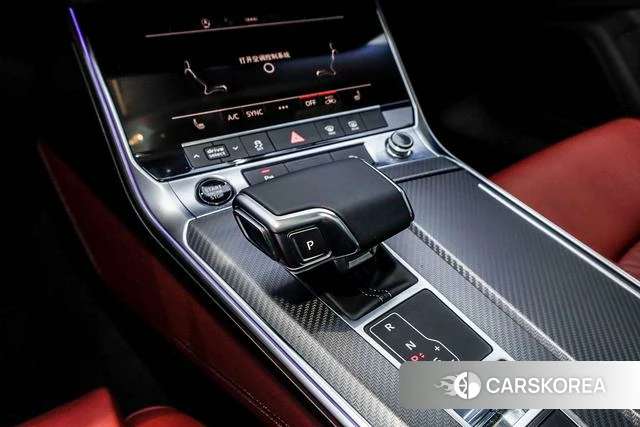 Audi A7L id 4275593 из Китая 22