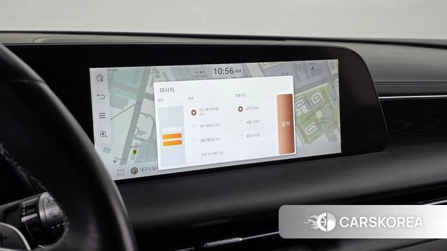 Genesis G90 (RS4) id 4500592 из Кореи 22