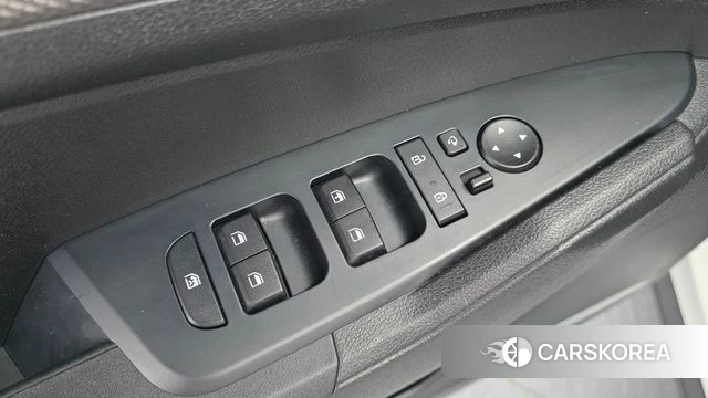 Kia Sportage 5th Generation id 4758290 из Кореи 22