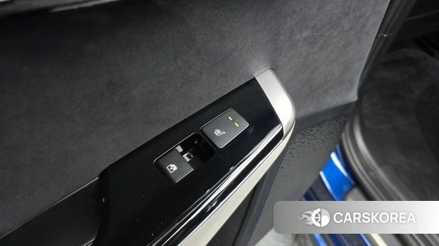 Kia EV6 id 4395867 из Кореи 22