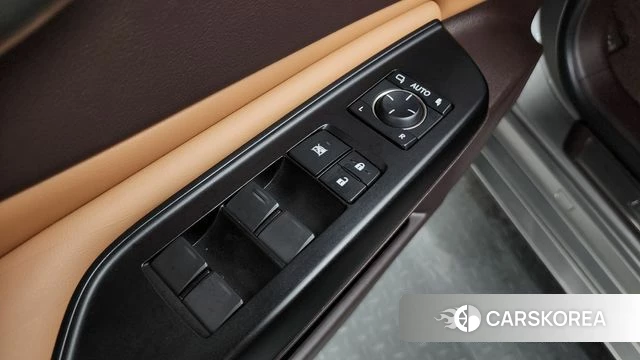 Lexus ES300h 7th generation id 4563027 из Кореи 22