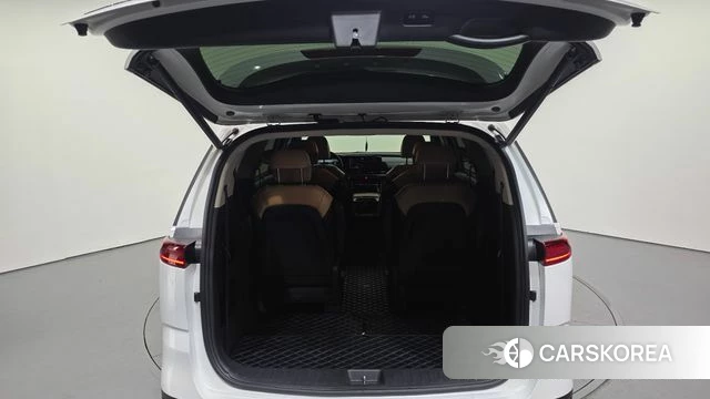 Kia Carnival 4th generation id 4250538 из Кореи 22