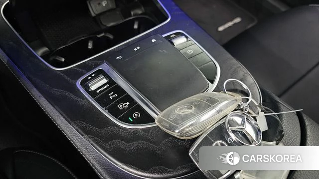Mercedes-Benz E-Class W213 id 4855316 из Кореи 22