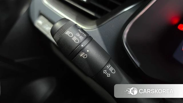 Renault Korea (Samsung) XM3 id 4741682 из Кореи 22