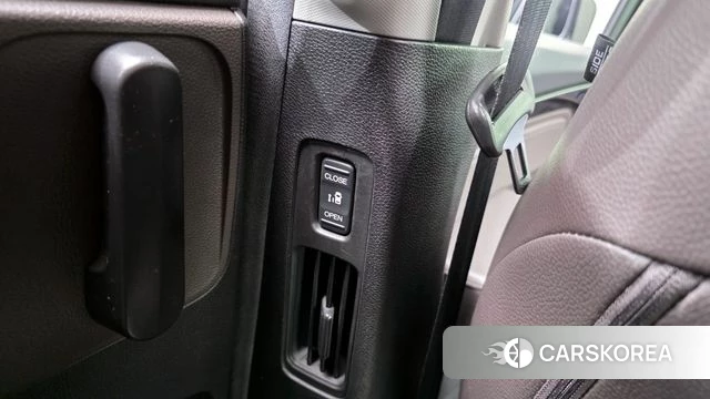 Honda Odyssey id 4294968 из Кореи 22