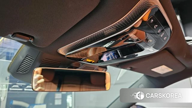 Mercedes-Benz S-Class W223 id 4550171 из Кореи 22