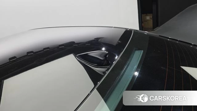 Hyundai Grandeur Hybrid (GN7) id 4200886 из Кореи 22