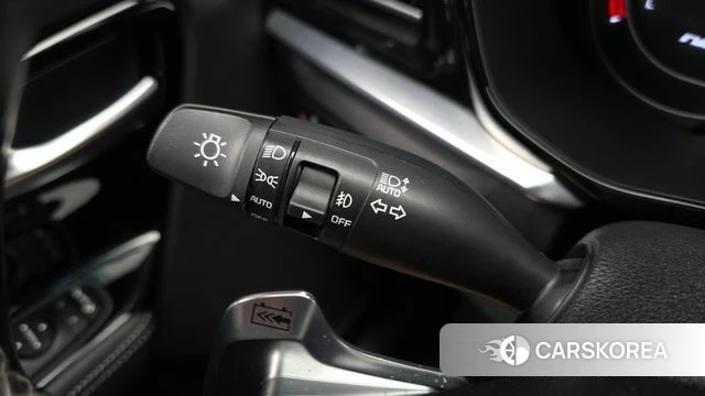 Kia Niro EV id 4740965 из Кореи 22