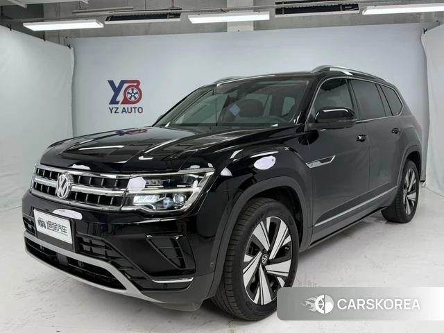 Volkswagen Tourang id 4276180 из Китая 22