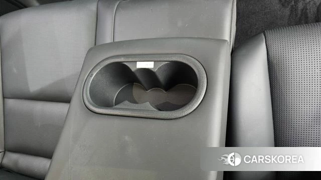 Hyundai Santa Fe (MX5) id 4640231 из Кореи 22