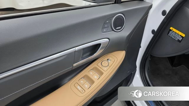 Hyundai Sonata (DN8) id 4390116 из Кореи 22