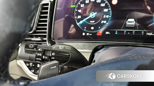 Kia Sportage 5th Generation Hybrid id 4457421 из Кореи 22