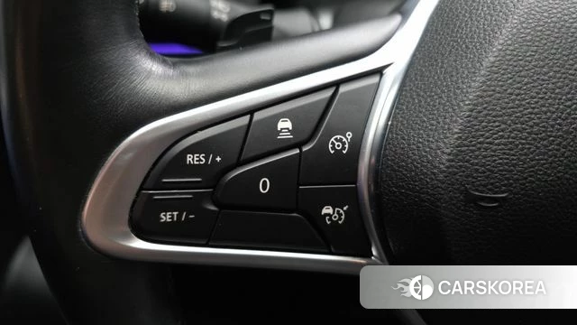 Renault Korea (Samsung) XM3 id 4759665 из Кореи 22