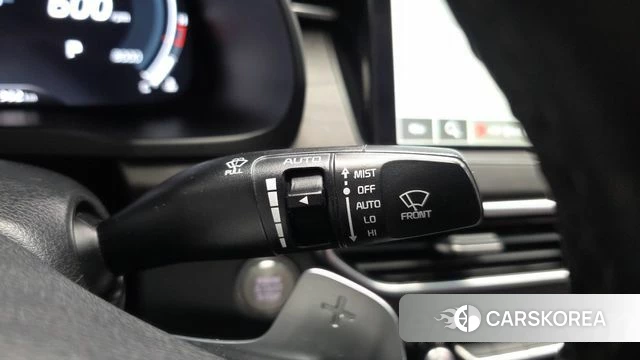 Kia K7 Premier id 4780096 из Кореи 22