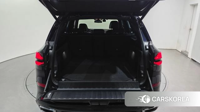 BMW X5 (G05) id 4791836 из Кореи 22