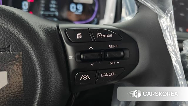 Kia The New Kia Ray id 4892553 из Кореи 22