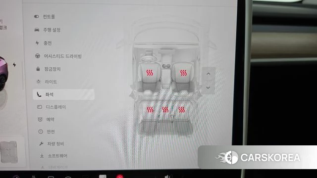 Tesla Model Y id 4292395 из Кореи 22