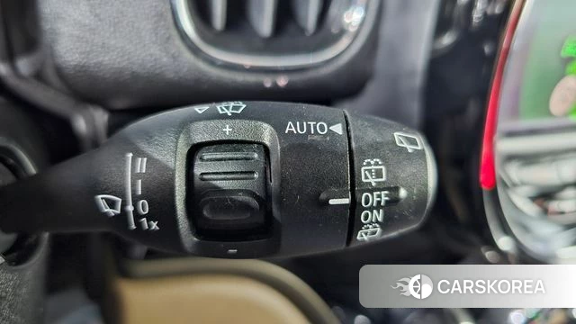 Mini Cooper Countryman id 4530421 из Кореи 22