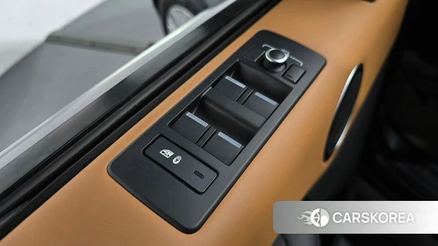 Land Rover Discovery 5 id 4568191 из Кореи 22