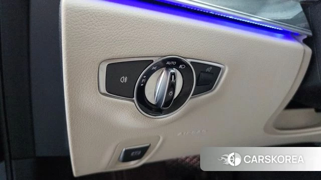 Mercedes-Benz E-Class W213 id 4623859 из Кореи 22