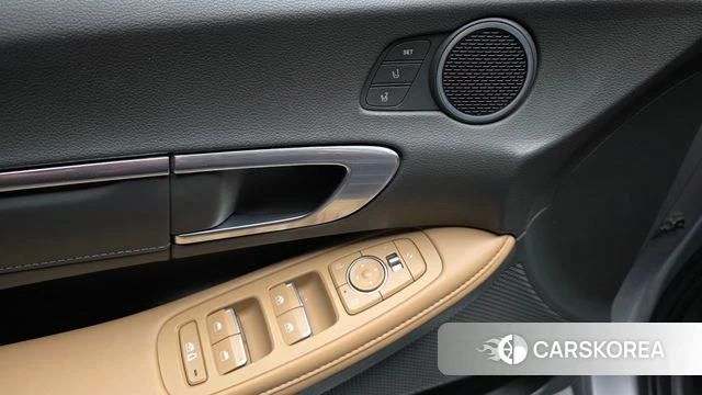 Hyundai Sonata Hybrid (DN8) id 4534051 из Кореи 22