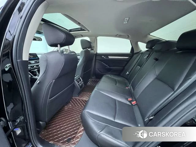 Honda Accord id 4298267 из Китая 22