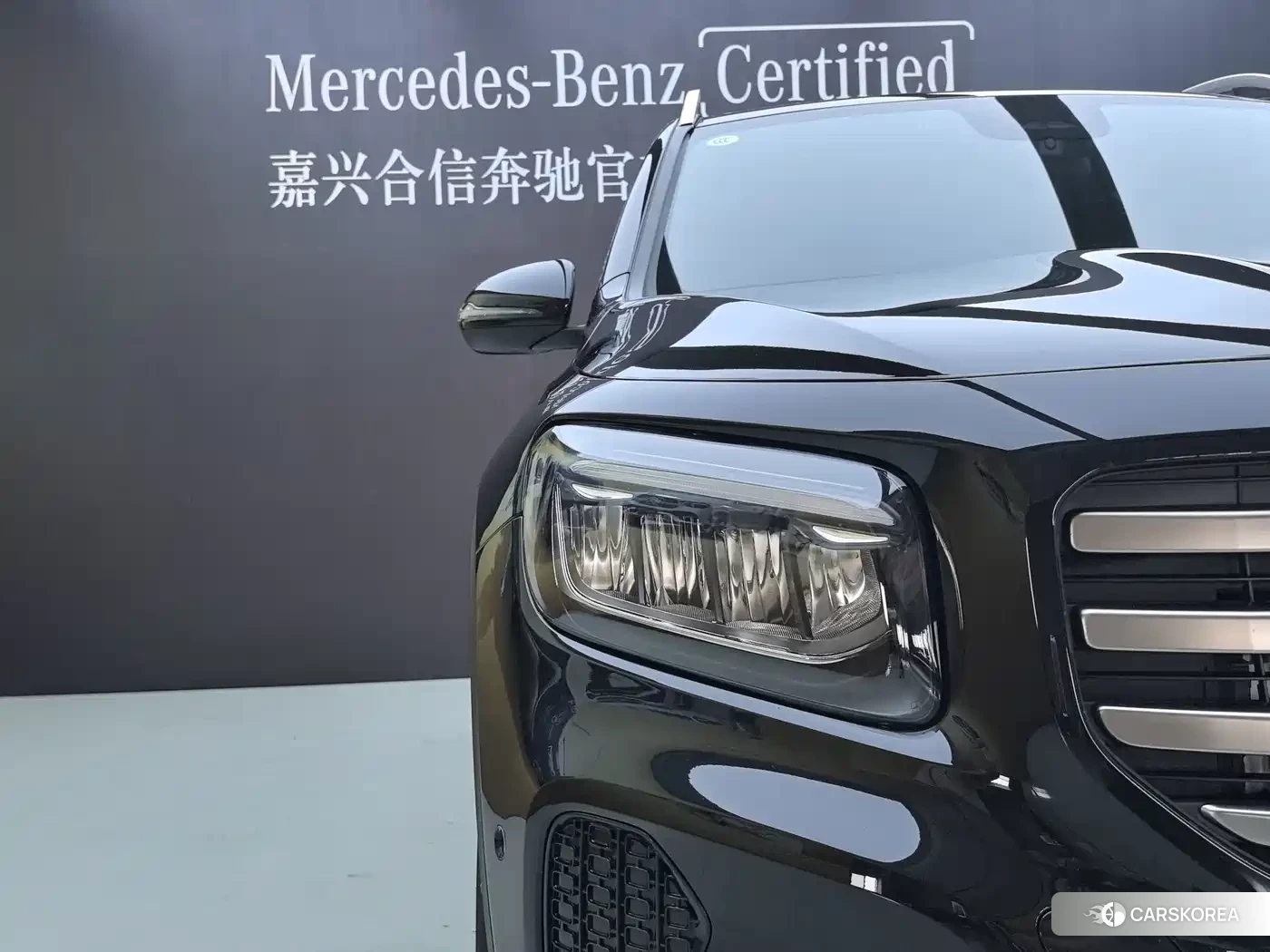 Mercedes-Benz GLB id 4617060 из Китая 22