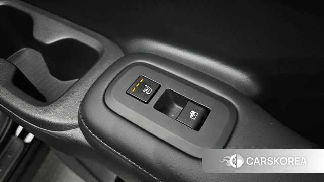Hyundai Santa Fe (MX5) id 4617885 из Кореи 22