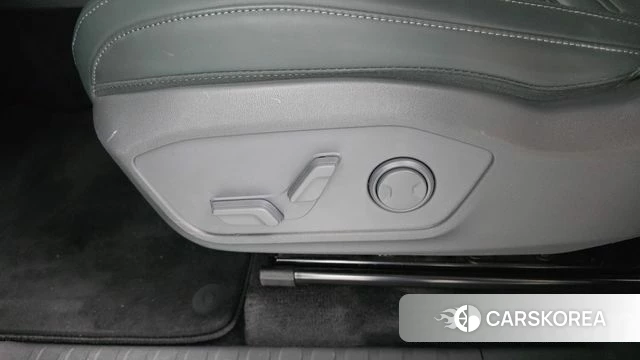 Kia Tasman id 4934713 из Кореи 22