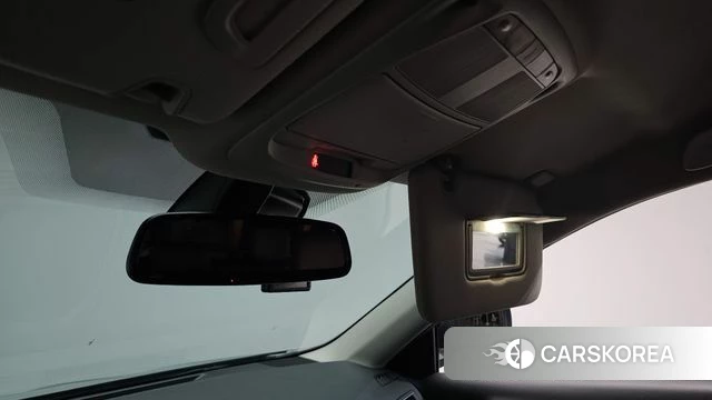 Renault Korea (Samsung) The New QM6 id 4410777 из Кореи 22
