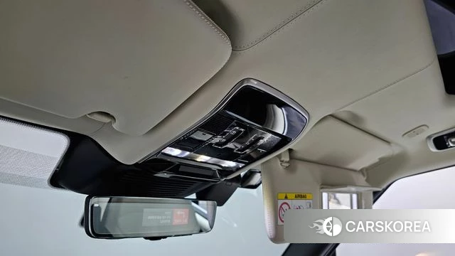 Land Rover Range Rover 5th Generation id 4194903 из Кореи 22