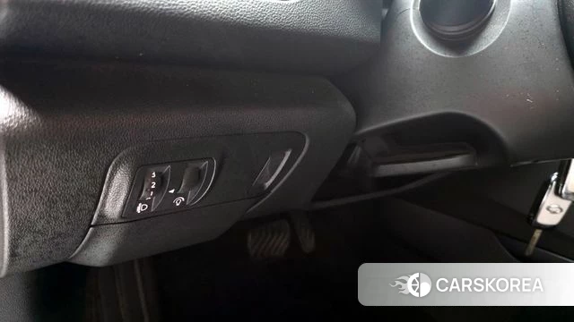 Renault Korea (Samsung) SM6 id 4203875 из Кореи 22