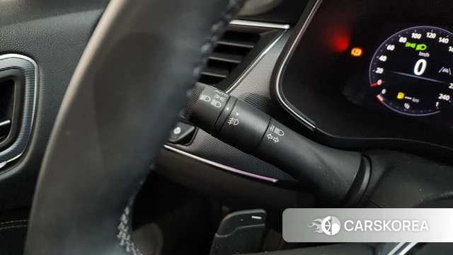 Renault Korea (Samsung) XM3 id 4224769 из Кореи 22