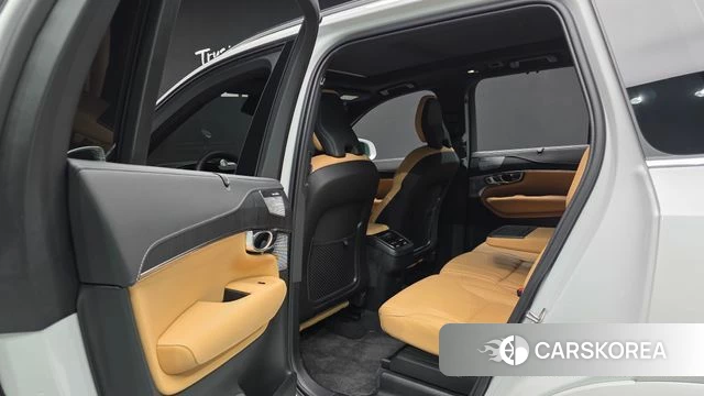Volvo XC90 second Generation id 4539879 из Кореи 22