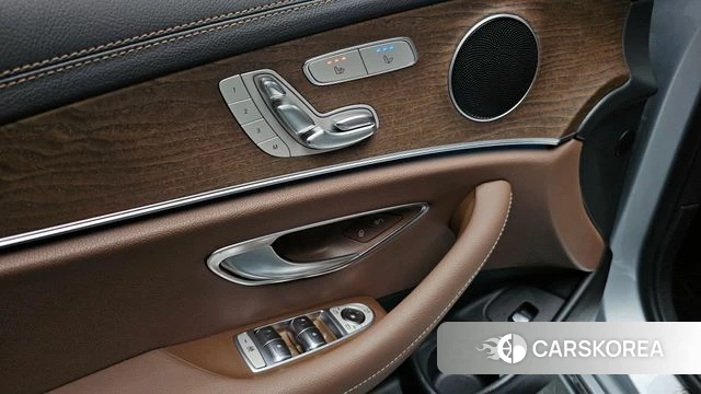Mercedes-Benz E-Class W213 id 4323425 из Кореи 22
