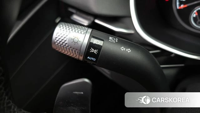 Genesis G80 (RG3) id 4730541 из Кореи 22