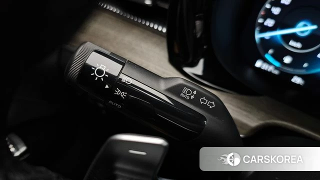 Kia K5 Hybrid 3rd Generation id 4835655 из Кореи 22