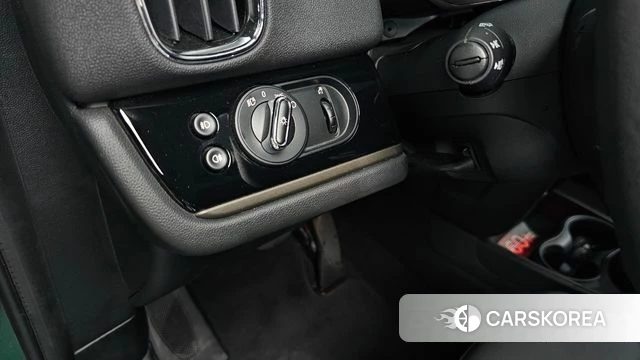 Mini Cooper Countryman id 4645401 из Кореи 22